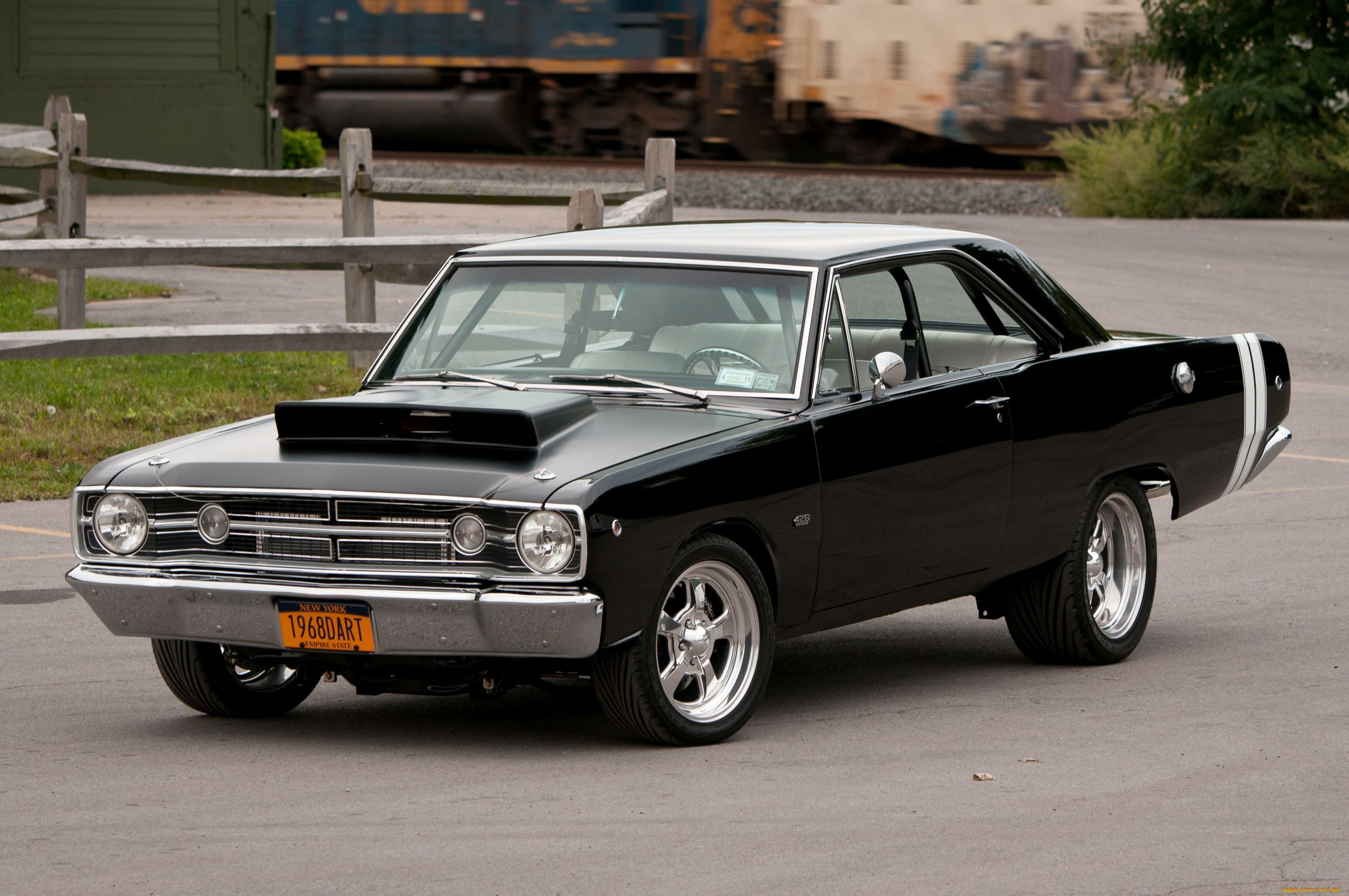 , plymouth, dart, dodge, hotrod